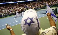 Jewish tennis player takes first ATP title in Turkey