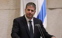 MK Kish: Time to disconnect from B'Tselem and Peace Now