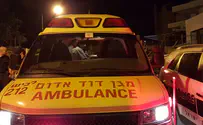 Man killed in car explosion in central Israel