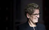 Canadian Premier announces details on Israel trip