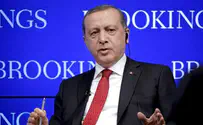 Israel-Turkey talks end with no progress