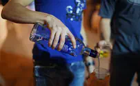 Bad Booze: Health Ministry issues warning