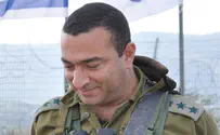 Colonel who killed Arab rock thrower to head Nahal Brigade