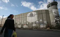 Jewish, Arab residents unite against Judean Desert fence