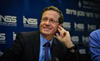 Report: Police won't recommend indicting Herzog