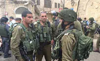 Despite terror slowdown, IDF preparing for the worst