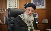 Jerusalem Chief Rabbi: WoW is 'satan incarnate'