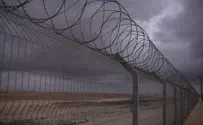 Hamas boosts security along Egyptian border