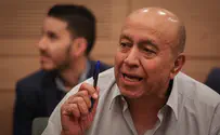 Zionist Union MK: I do not support stabbing of soldiers