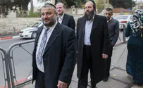 8 indicted for Beit Shemesh voting fraud