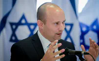 Bennett slams Smotrich: The IDF is us