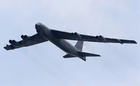 US Air Force introduces B-52 'Stratofortress' to crush ISIS