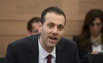 'Immunity Law' placed on Knesset table