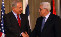 Report: Netanyahu tried to renew ties with Abbas