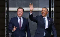 Obama is meddling in the UK 'because he's Kenyan'