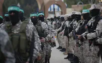 Hamas sentences 3 to death for 'collaboration' with Israel