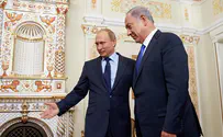 Russia prevented Obama's anti-Israel resolution from passing