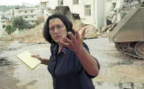 When Amira Hass told the Palestinians not to make peace