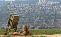 US-Israel missile defense system passes test