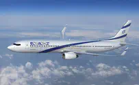 Pilot shortage crisis leads El Al into a nosedive