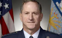 Jewish Chief of Staff appointed to head US Air Force