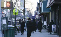 תוקף היהודי בברוקלין צעק בערבית