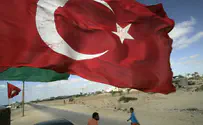 אזהרת מסע לחגים: אל תסעו לטורקיה