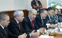 Netanyahu assembles Cabinet as Gaza spins out of control