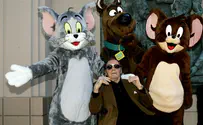 Egyptian official: 'Tom and Jerry' responsible for violence