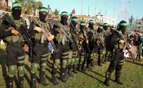 Hamas to unveil updated charter next week