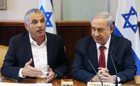 Netanyahu and Kahlon to discuss broadcast corporation issue