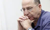 Yaalon 'Not Aware' of British, French Plans to Recall Envoys