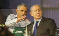 Netanyahu, Kahlon meet as coalition crisis continues