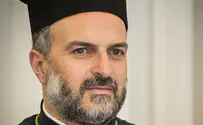 Pro-IDF priest: Threats, lies won't deter me
