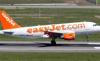 EasyJet adds two more Italy-Israel routes
