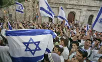 Leftists demand Jerusalem Day parade avoid Muslim Quarter