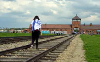 המעצמות ידעו על השואה - והתעלמו