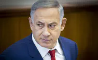 Netanyahu: Where's the condemnation of the 'nationalistic rape'?
