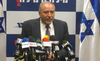 Liberman sets conditions for joining coalition government