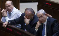 52% of Israelis prefer Ya’alon as Defense Minister