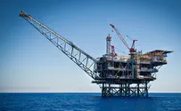 Israel-US consortium sinks $265 million in new gas well