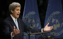 State Dept. caught lying about UN's anti-Israel bias