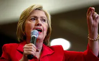 Clinton wins Virgin Islands caucuses
