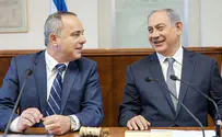 Netanyahu to minister: Thanks but...no thanks?