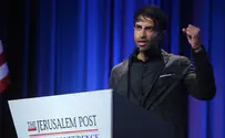 'Son of Hamas': Islam is the problem