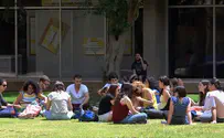 Watch: Would US university students fund Hamas terror attacks?