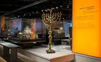 Museum of the Jewish People focuses on pluralism