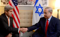 Revealed: Kerry offered Netanyahu regional peace plan