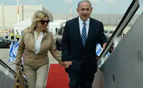 Bibi’s household expenses – 2 million shekels a year