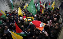 Israel reportedly returns body of terrorist shot by Elor Azariya